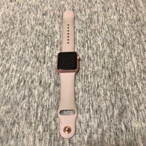 Apple Watch Series 1